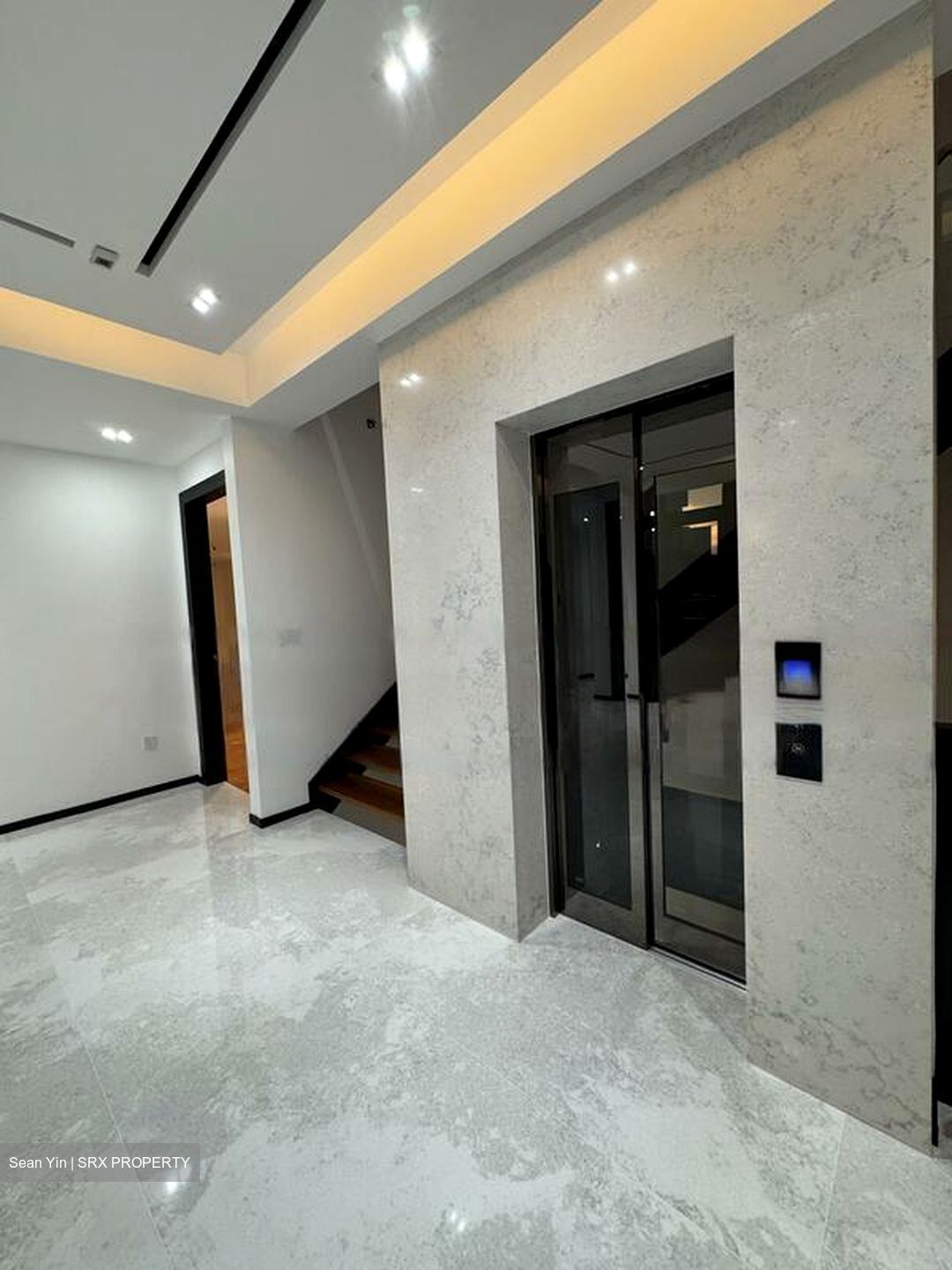 Golden Rise Estate (D21), Semi-Detached #449649381